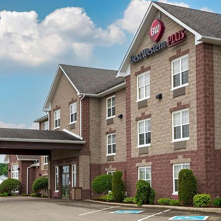 Best Western Plus Grand-Sault Hotel & Suites Εξωτερικό φωτογραφία