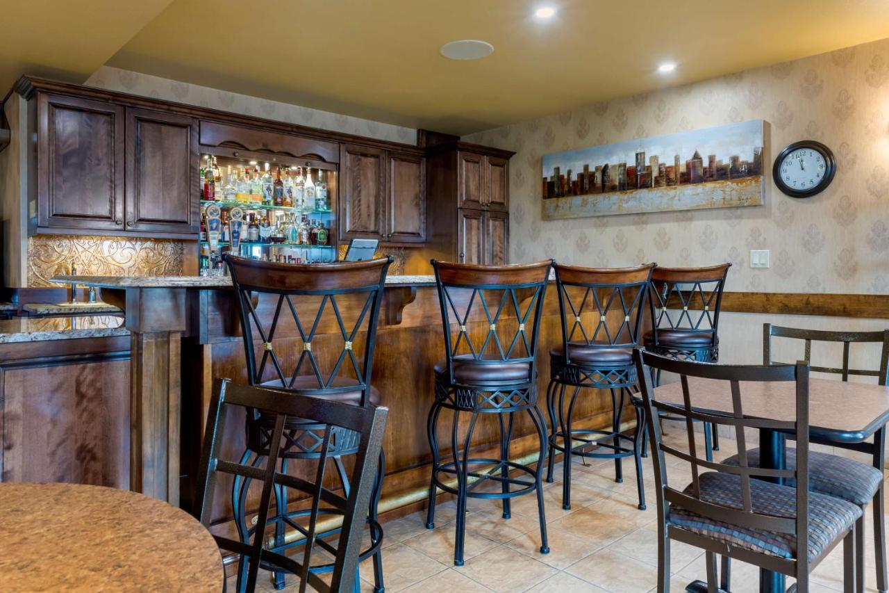 Best Western Plus Grand-Sault Hotel & Suites Εξωτερικό φωτογραφία
