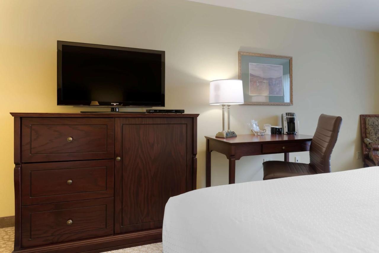 Best Western Plus Grand-Sault Hotel & Suites Εξωτερικό φωτογραφία