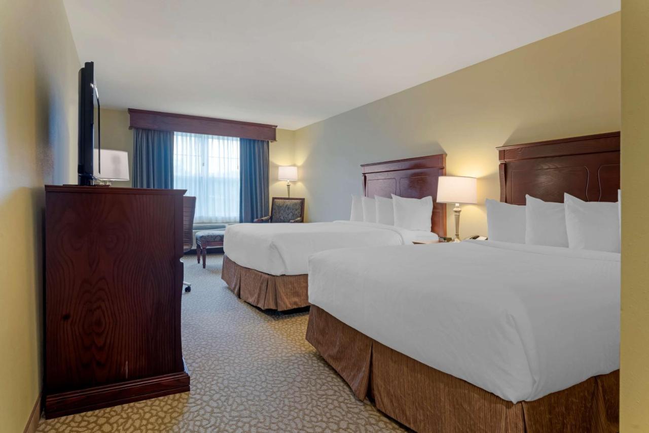 Best Western Plus Grand-Sault Hotel & Suites Εξωτερικό φωτογραφία