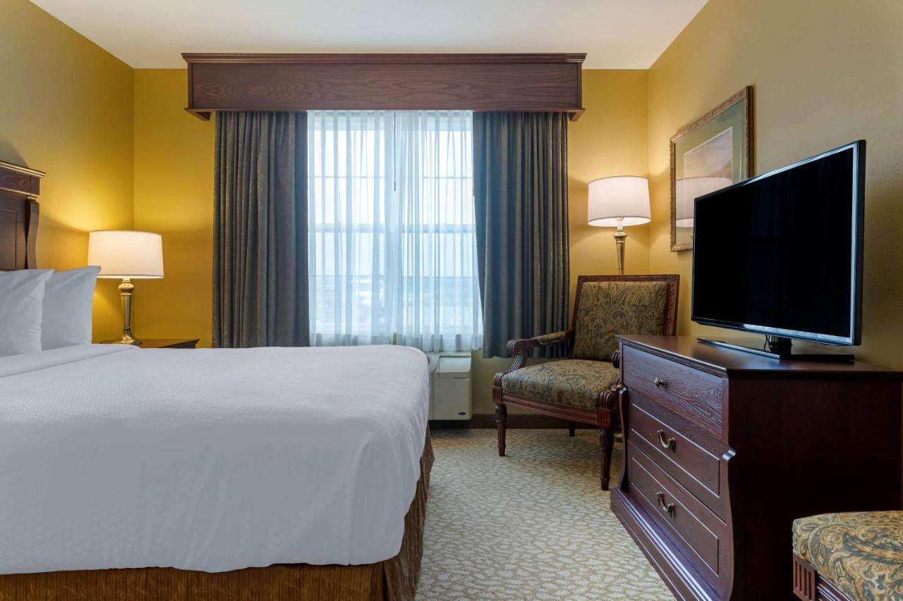 Best Western Plus Grand-Sault Hotel & Suites Εξωτερικό φωτογραφία
