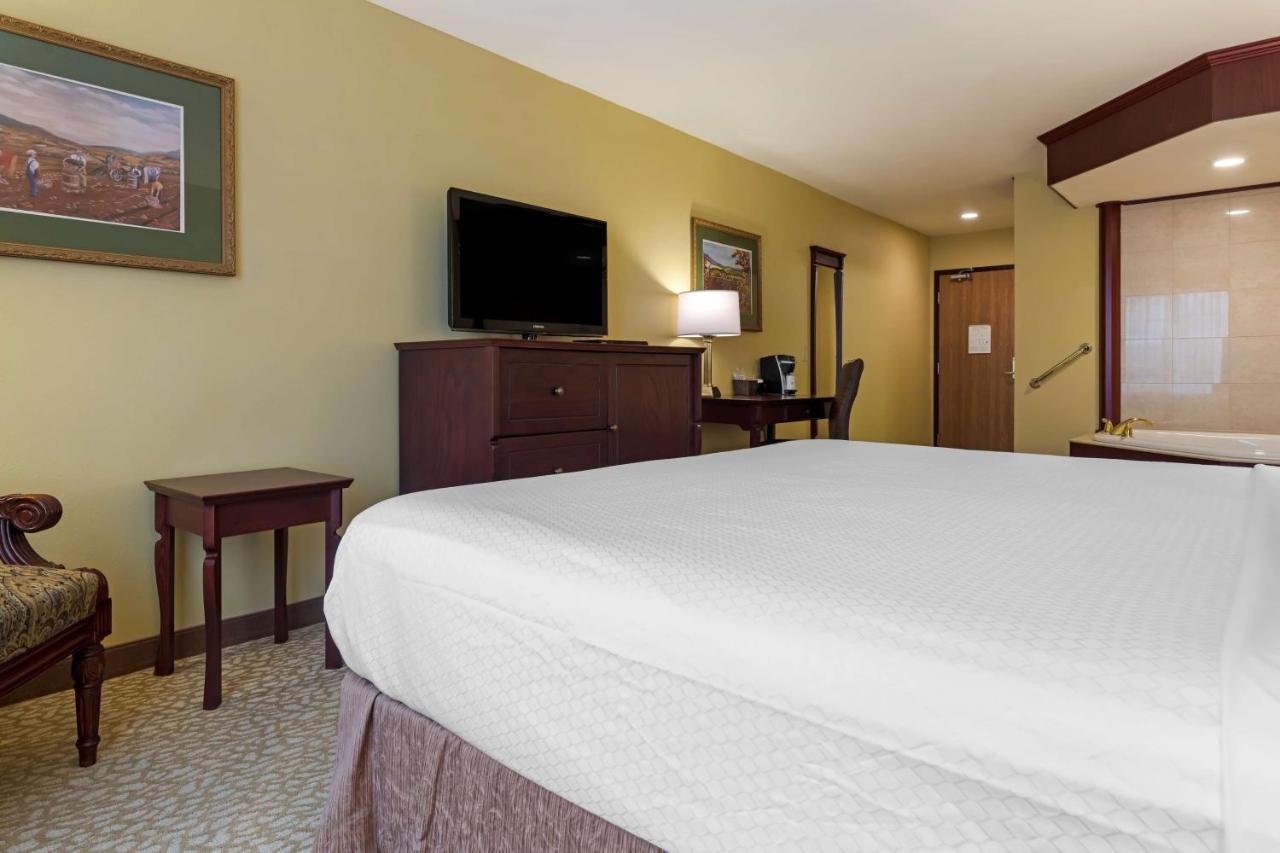 Best Western Plus Grand-Sault Hotel & Suites Εξωτερικό φωτογραφία