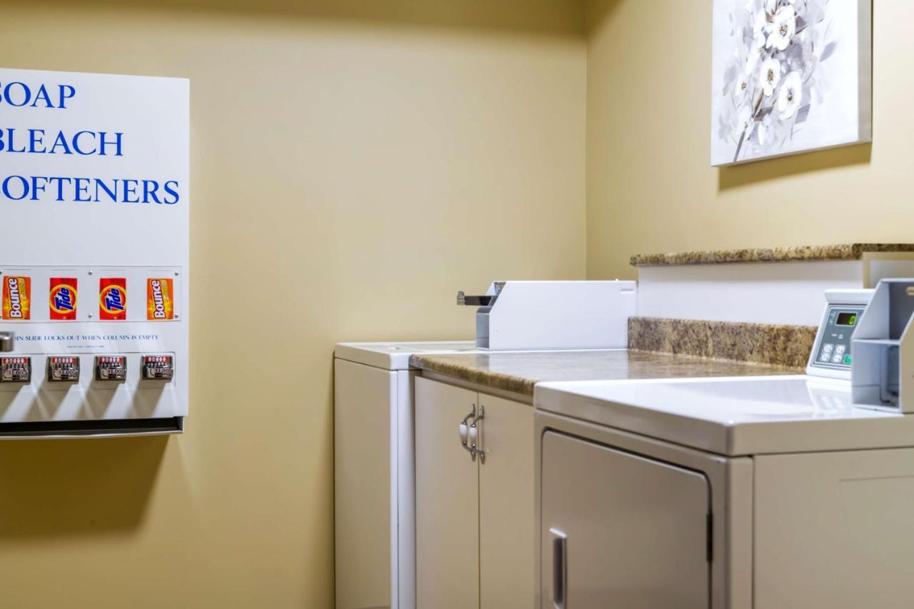 Best Western Plus Grand-Sault Hotel & Suites Εξωτερικό φωτογραφία