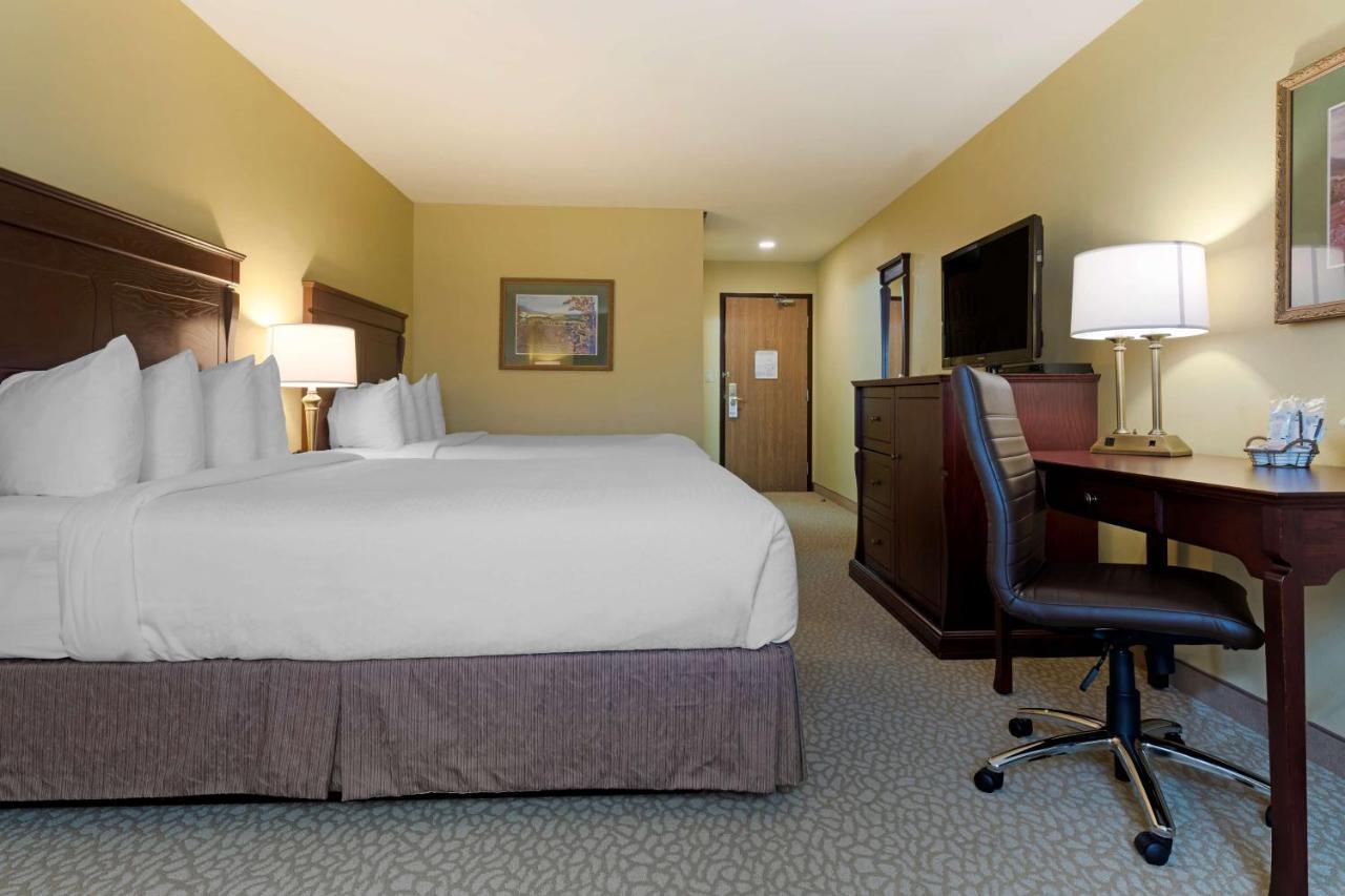 Best Western Plus Grand-Sault Hotel & Suites Εξωτερικό φωτογραφία