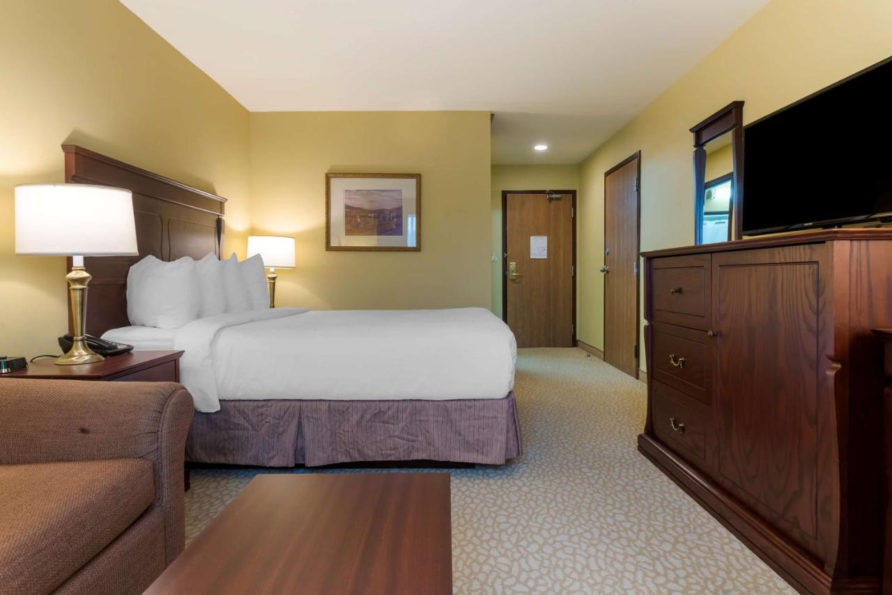 Best Western Plus Grand-Sault Hotel & Suites Εξωτερικό φωτογραφία