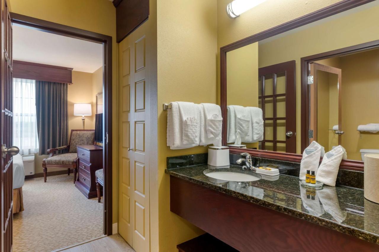 Best Western Plus Grand-Sault Hotel & Suites Εξωτερικό φωτογραφία