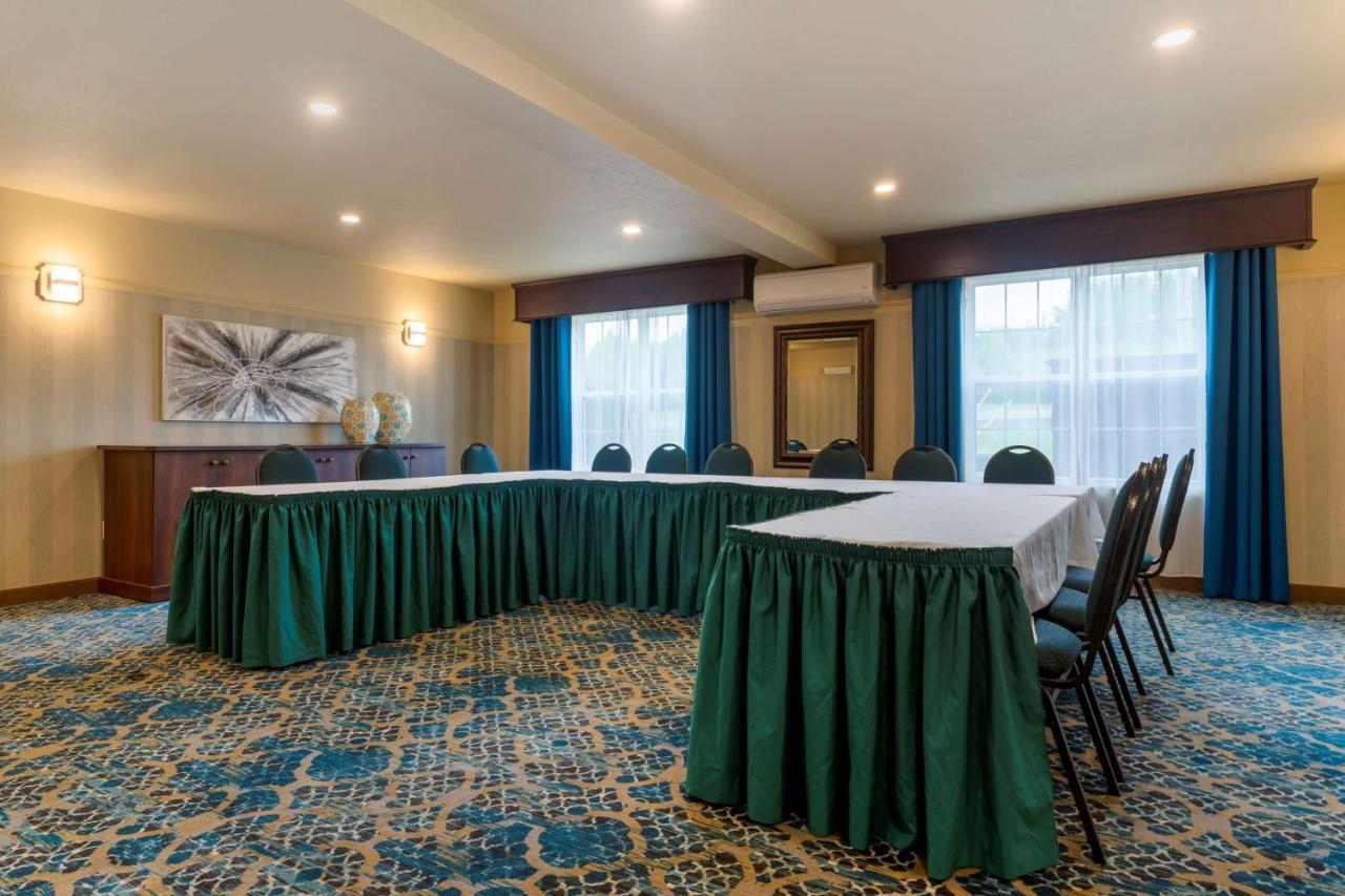 Best Western Plus Grand-Sault Hotel & Suites Εξωτερικό φωτογραφία