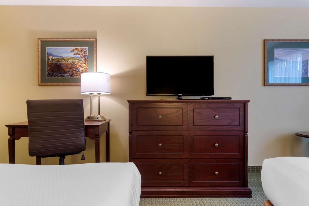 Best Western Plus Grand-Sault Hotel & Suites Εξωτερικό φωτογραφία