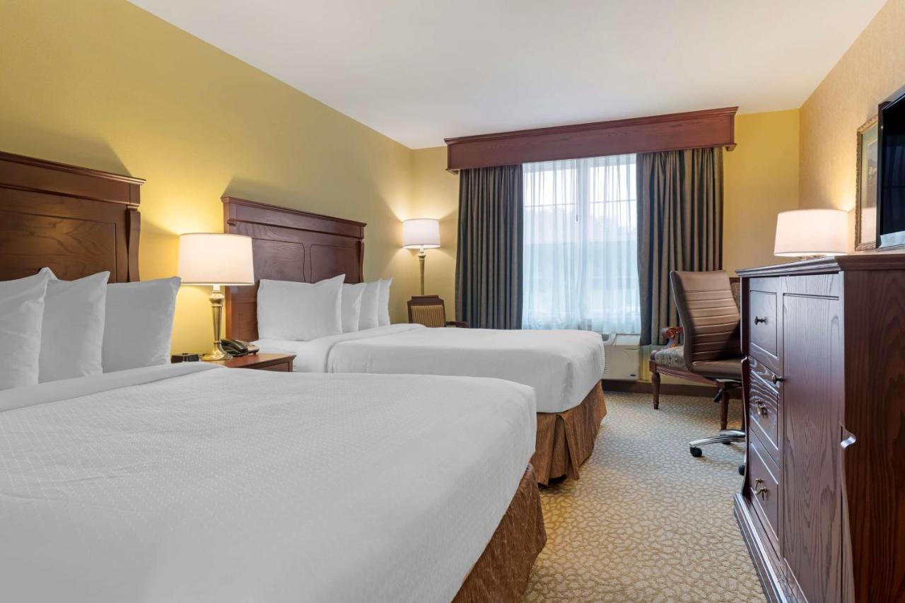Best Western Plus Grand-Sault Hotel & Suites Εξωτερικό φωτογραφία