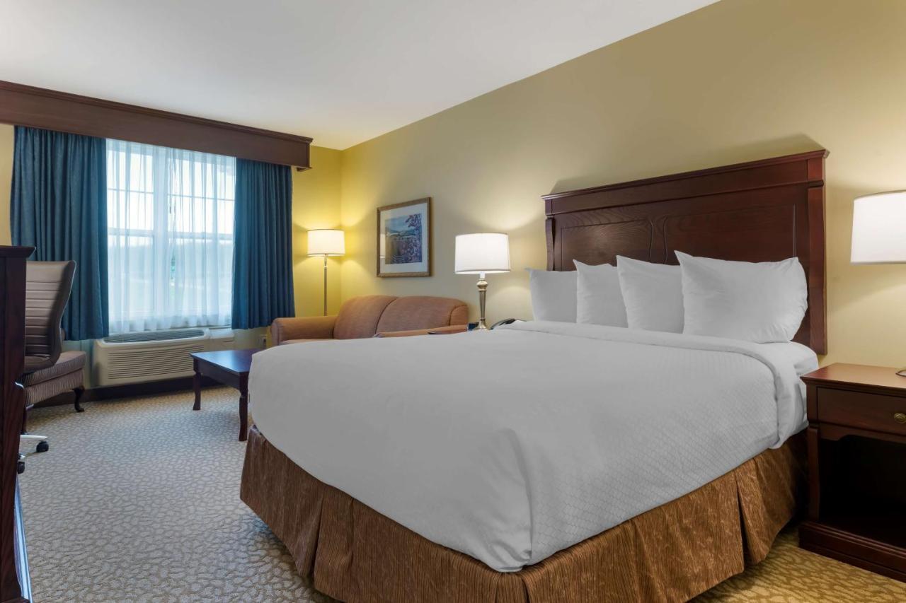 Best Western Plus Grand-Sault Hotel & Suites Εξωτερικό φωτογραφία