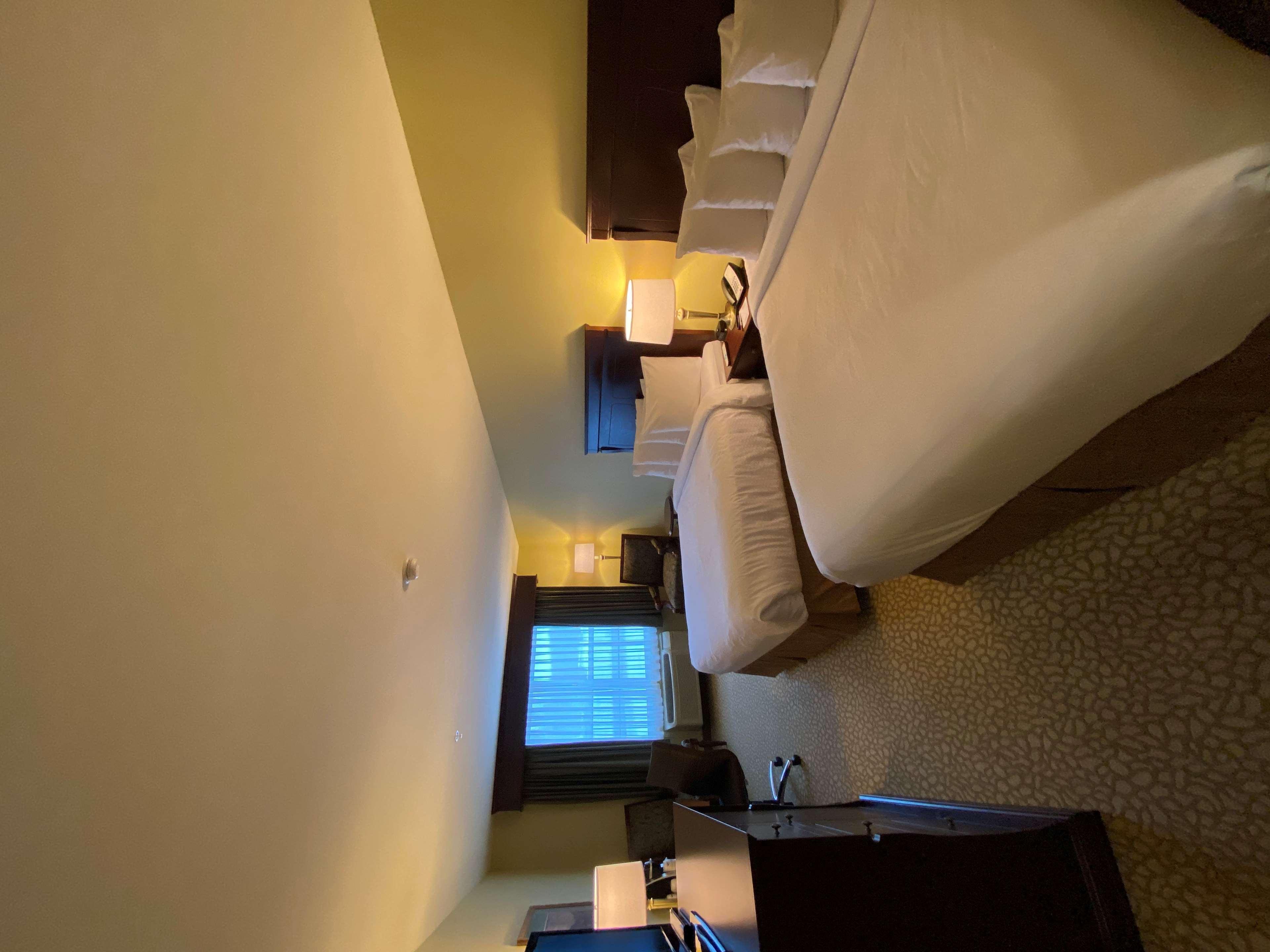 Best Western Plus Grand-Sault Hotel & Suites Εξωτερικό φωτογραφία