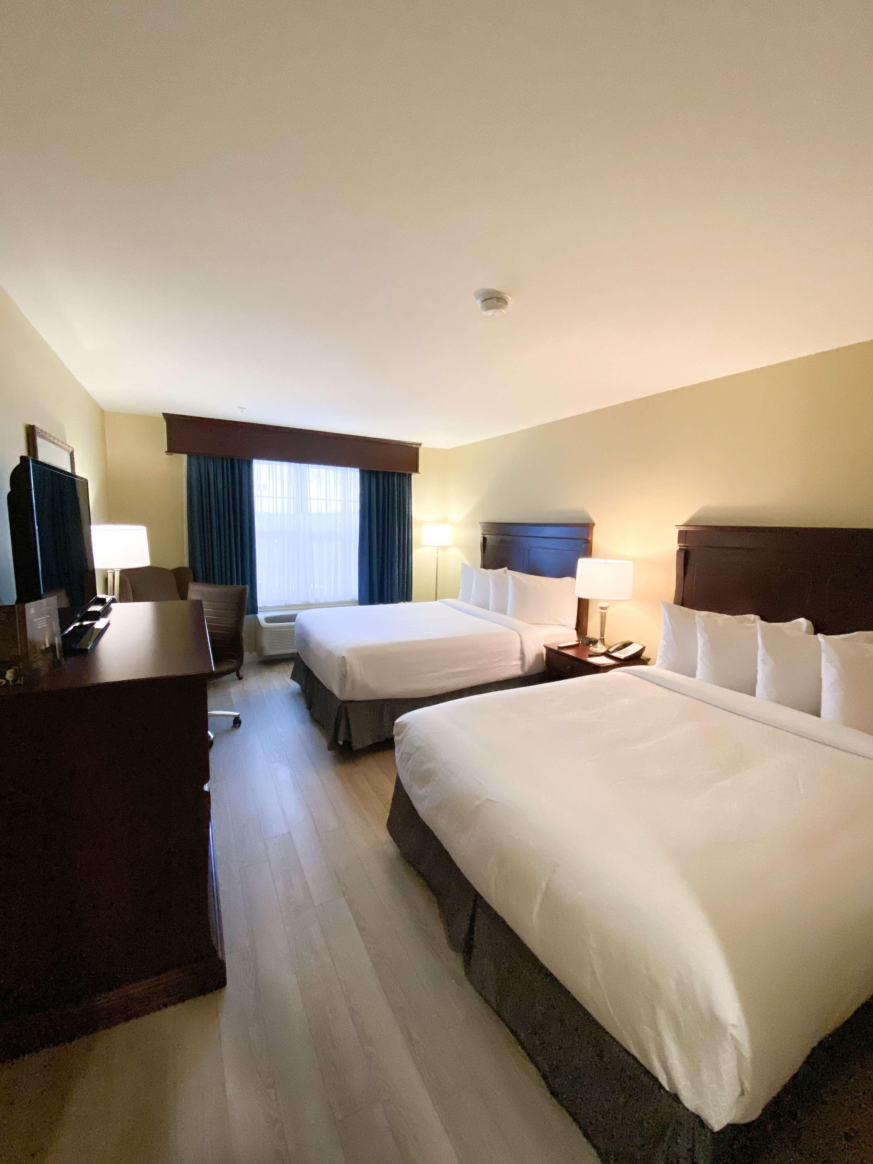 Best Western Plus Grand-Sault Hotel & Suites Εξωτερικό φωτογραφία