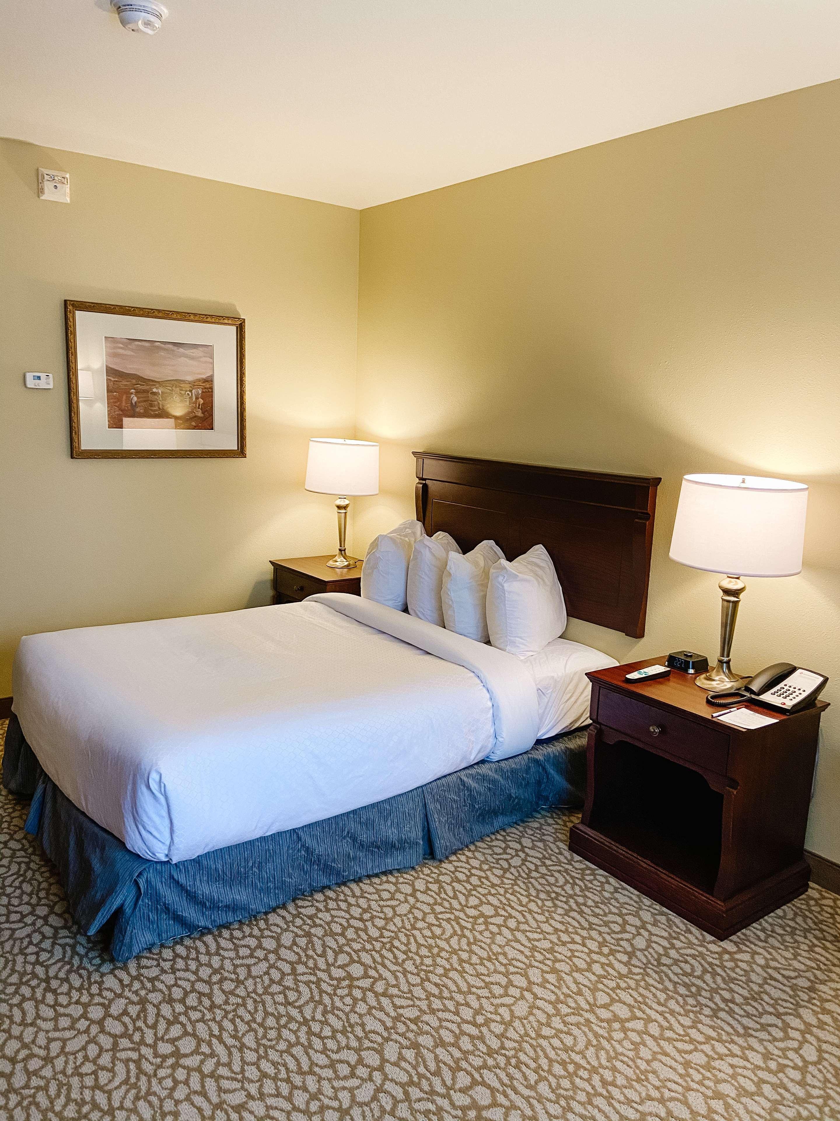 Best Western Plus Grand-Sault Hotel & Suites Εξωτερικό φωτογραφία