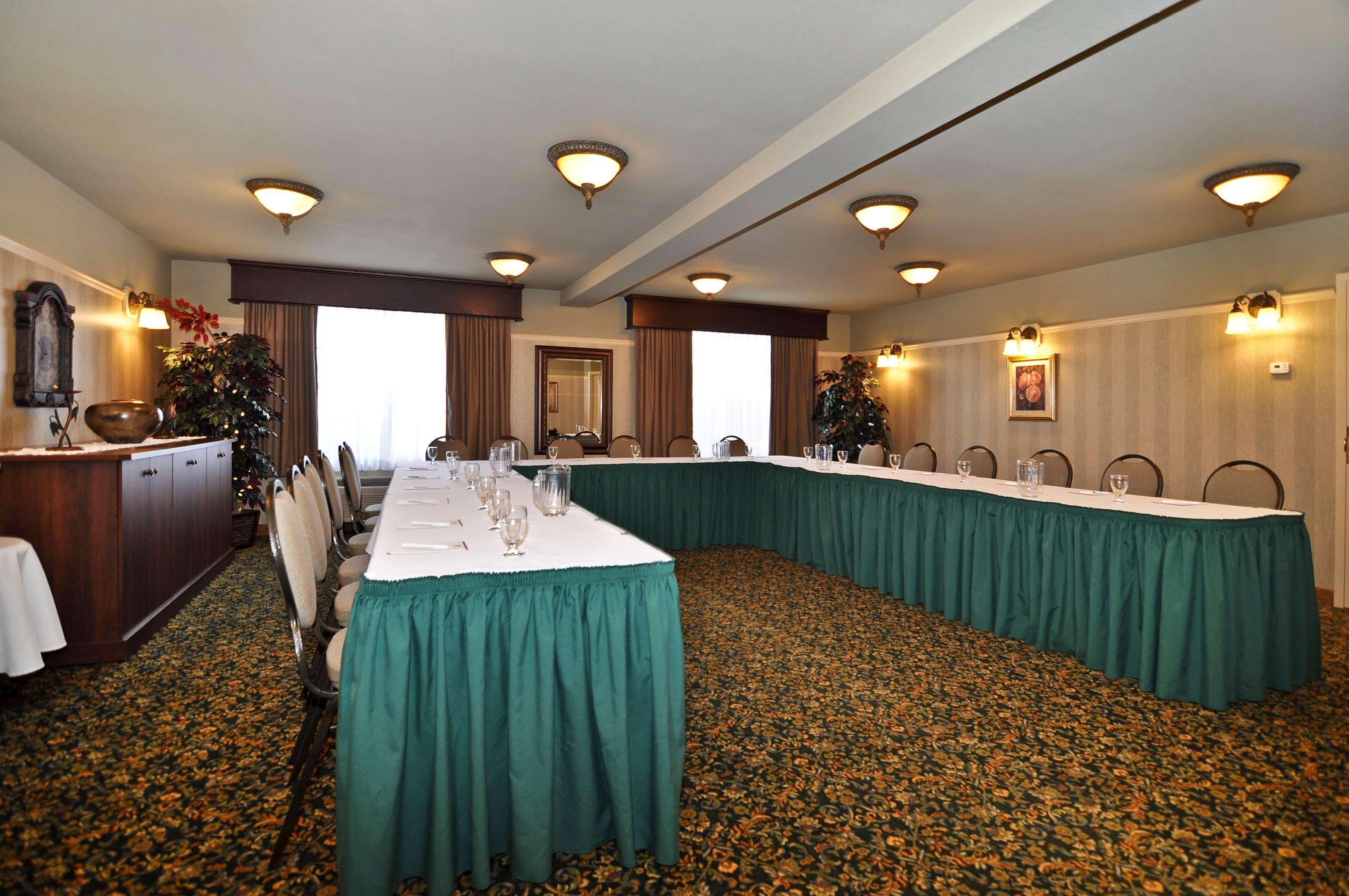 Best Western Plus Grand-Sault Hotel & Suites Εξωτερικό φωτογραφία