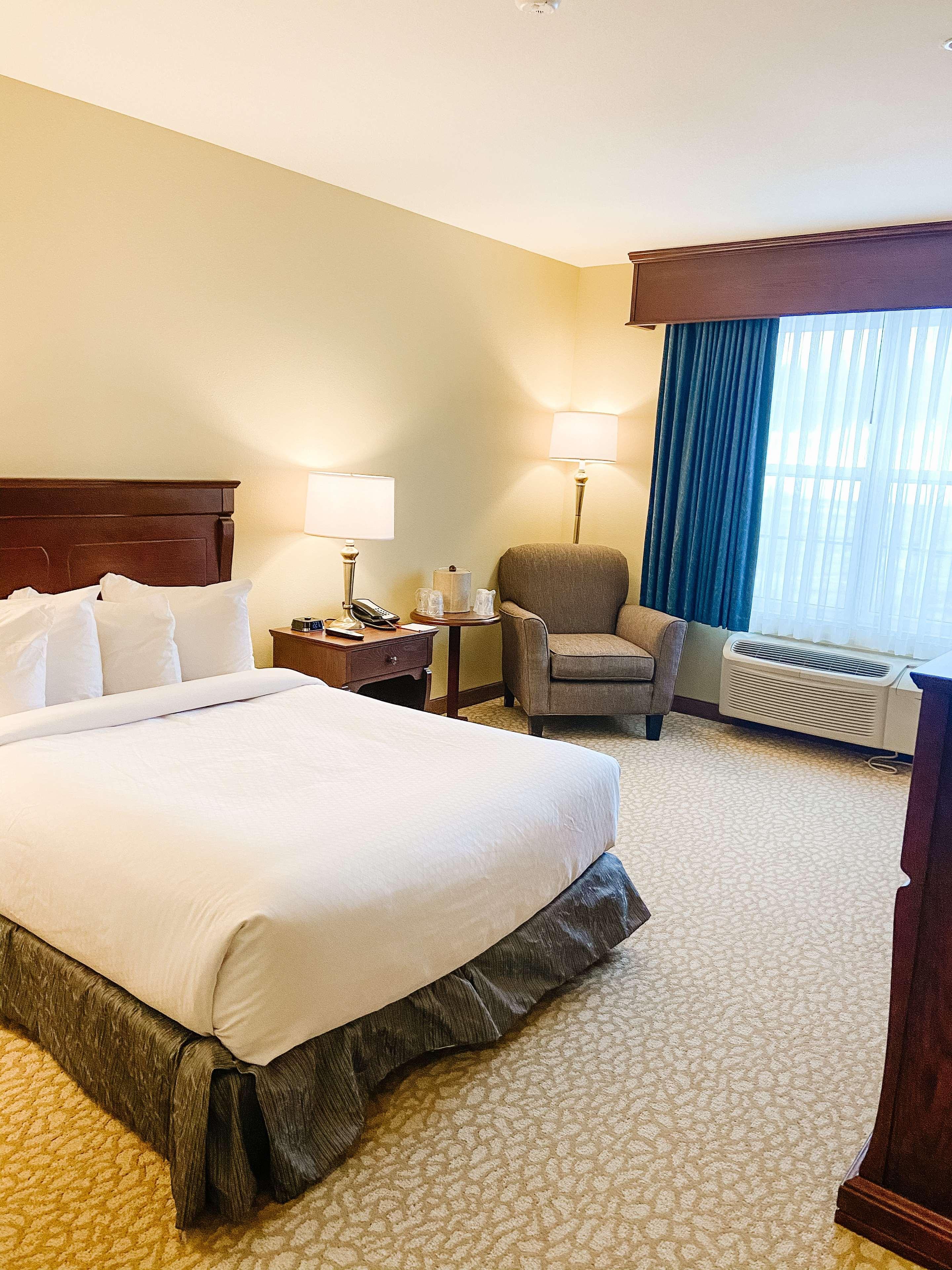 Best Western Plus Grand-Sault Hotel & Suites Εξωτερικό φωτογραφία