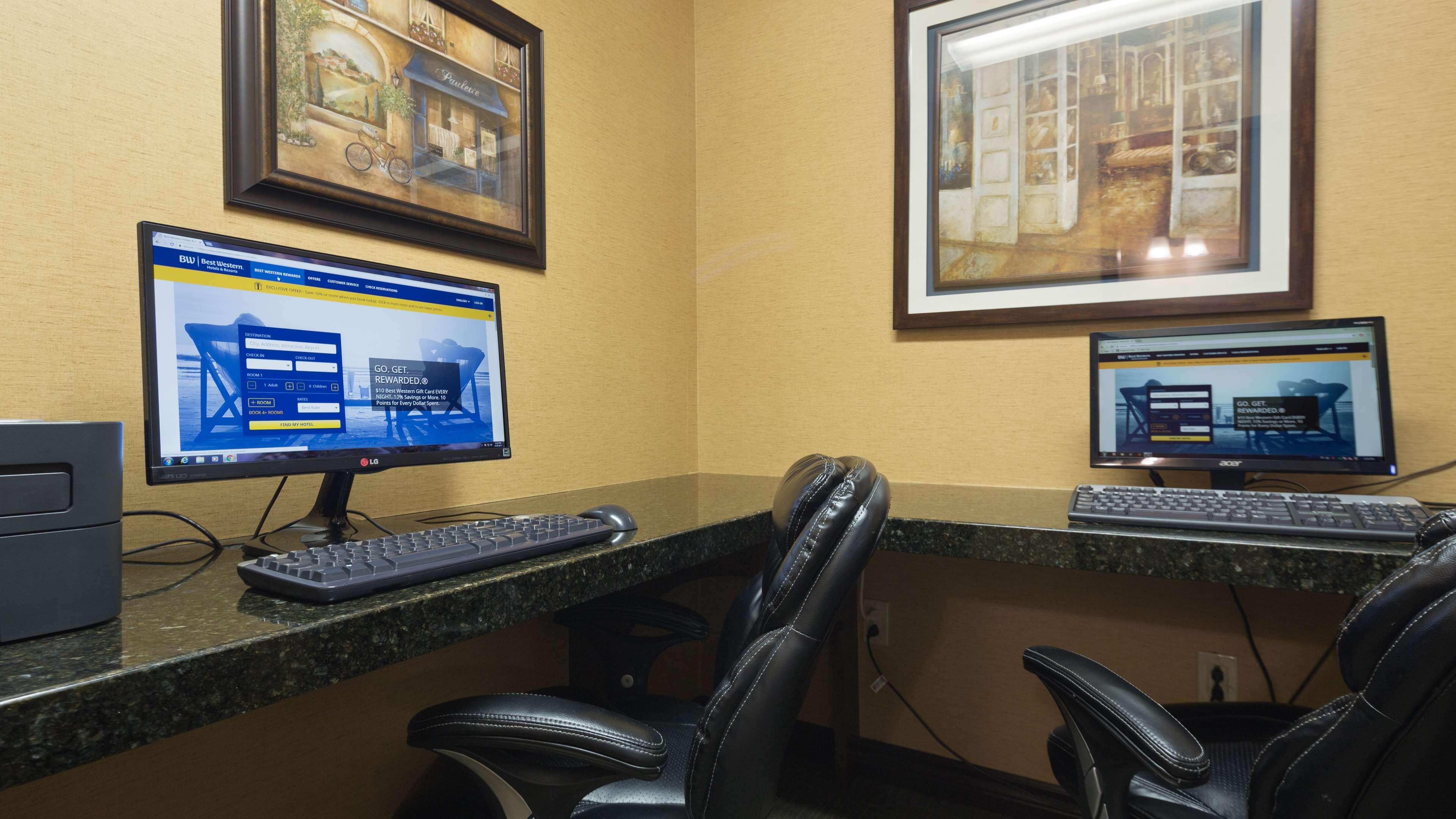 Best Western Plus Grand-Sault Hotel & Suites Εξωτερικό φωτογραφία