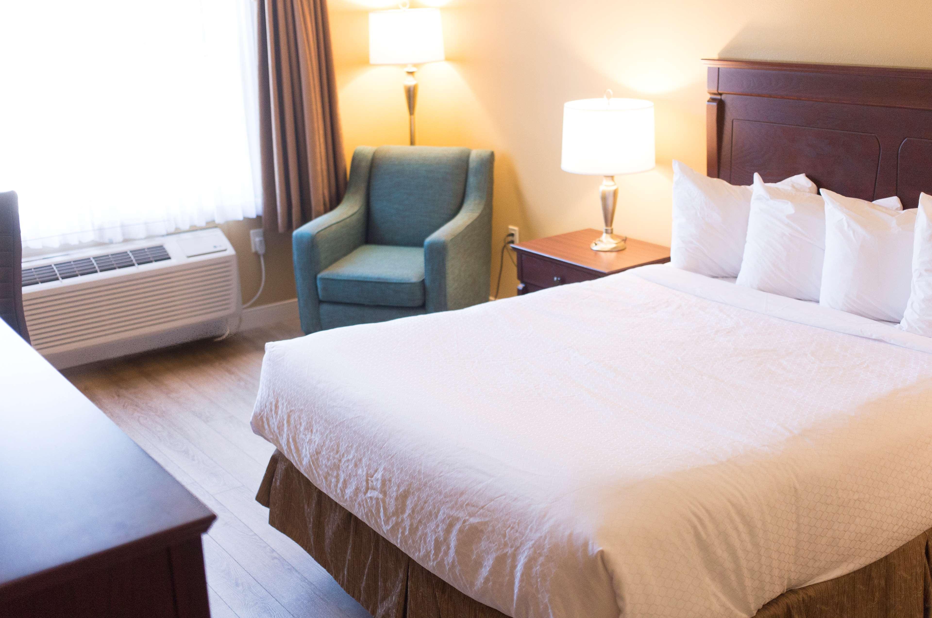 Best Western Plus Grand-Sault Hotel & Suites Εξωτερικό φωτογραφία