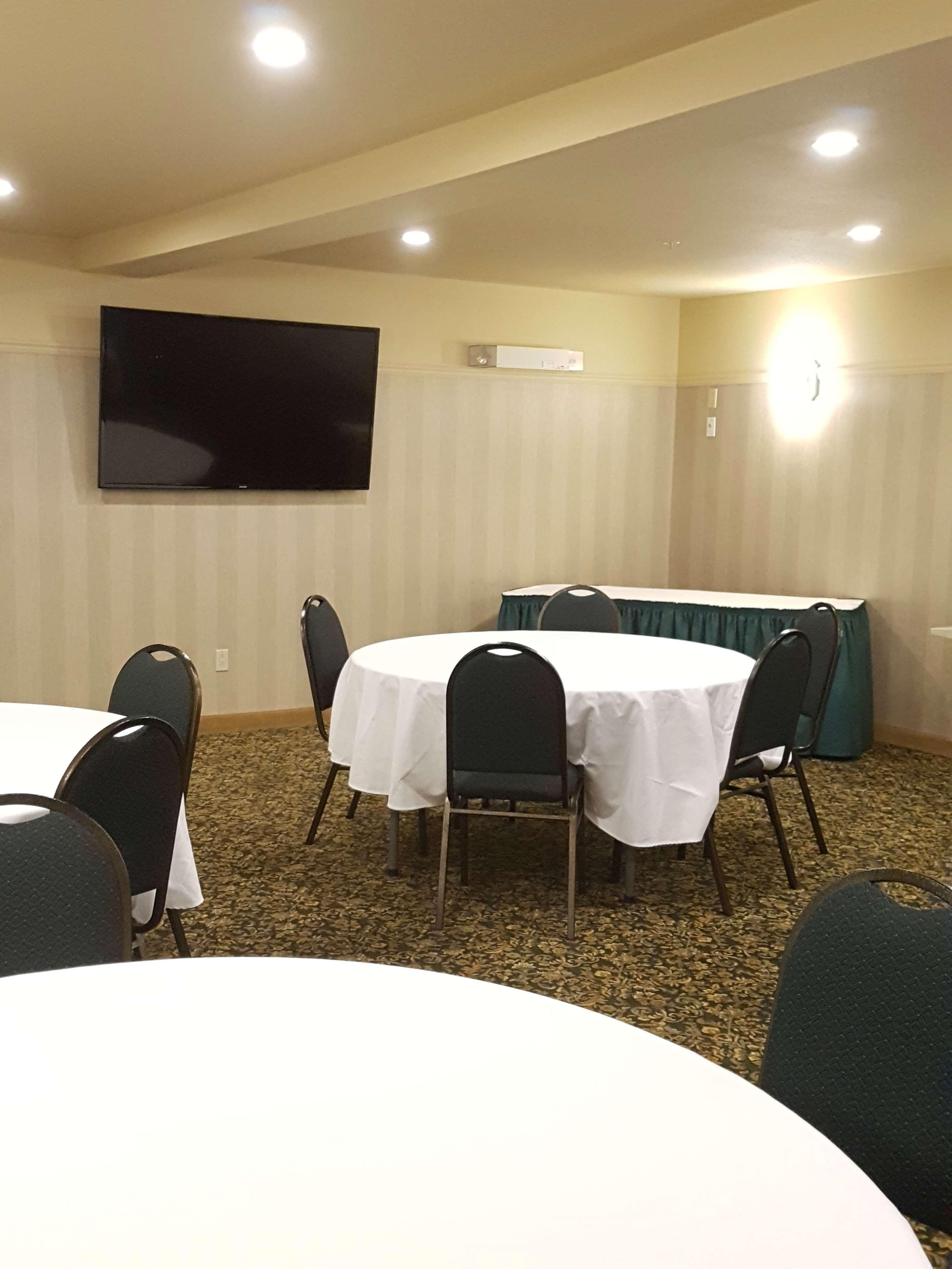 Best Western Plus Grand-Sault Hotel & Suites Εξωτερικό φωτογραφία