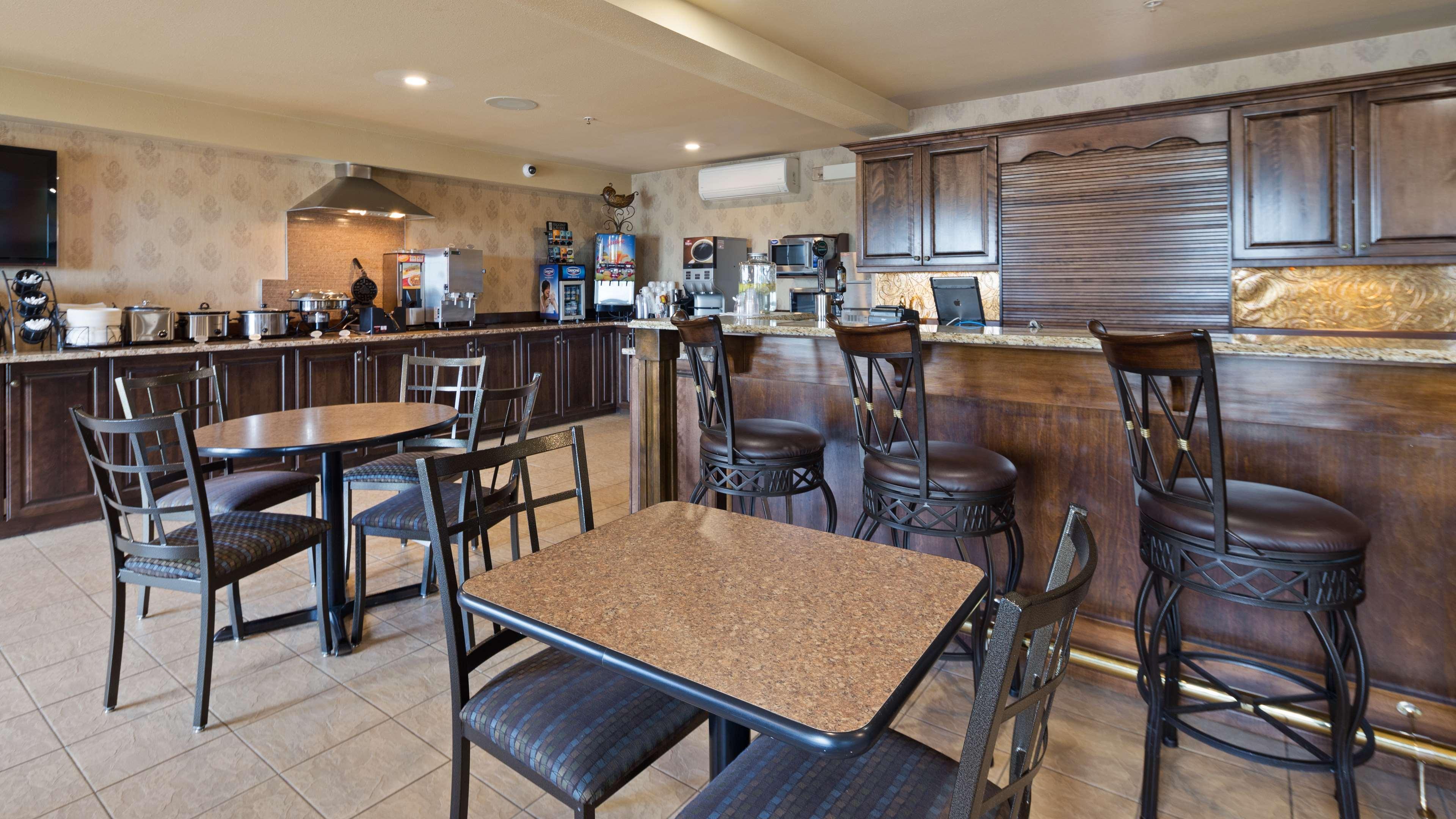 Best Western Plus Grand-Sault Hotel & Suites Εξωτερικό φωτογραφία