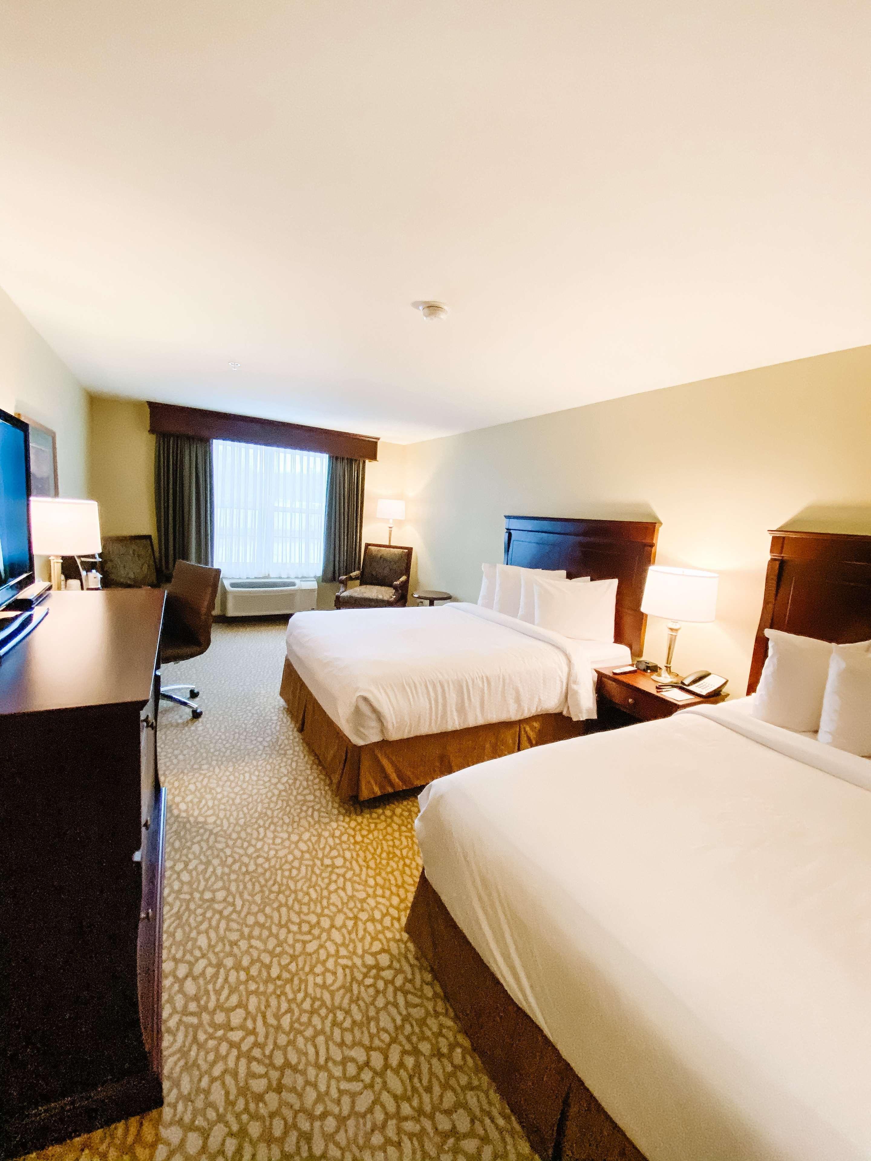 Best Western Plus Grand-Sault Hotel & Suites Εξωτερικό φωτογραφία