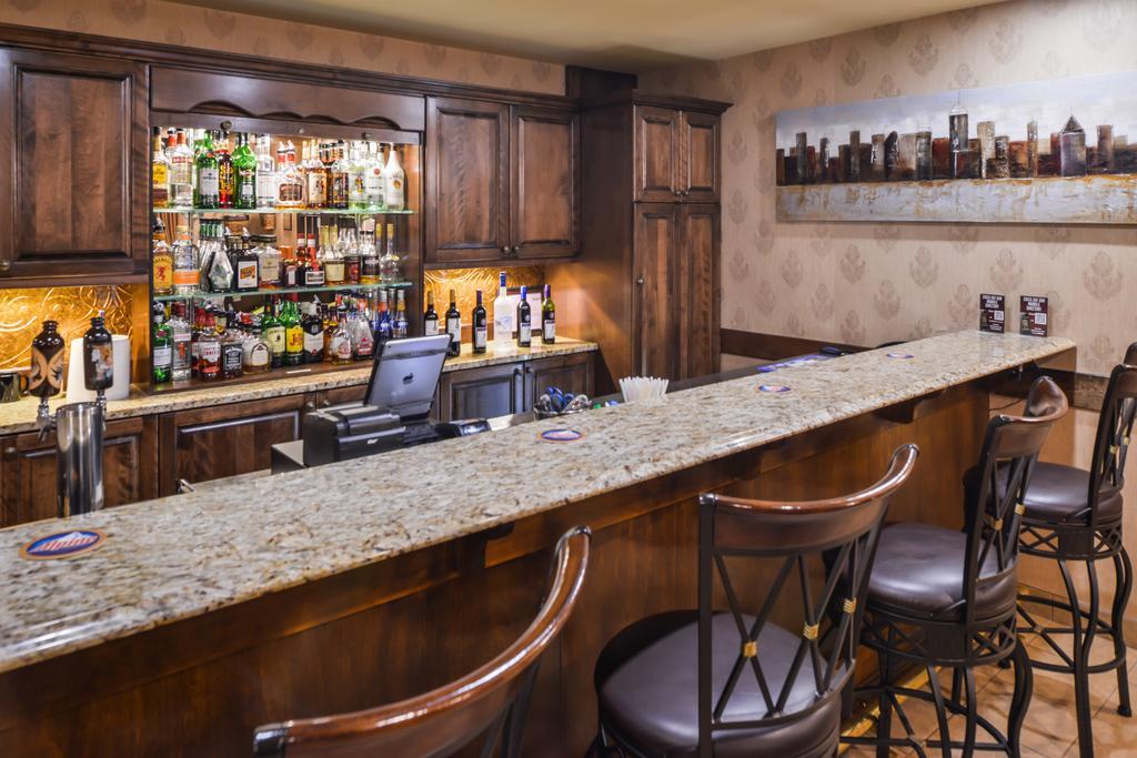 Best Western Plus Grand-Sault Hotel & Suites Εξωτερικό φωτογραφία
