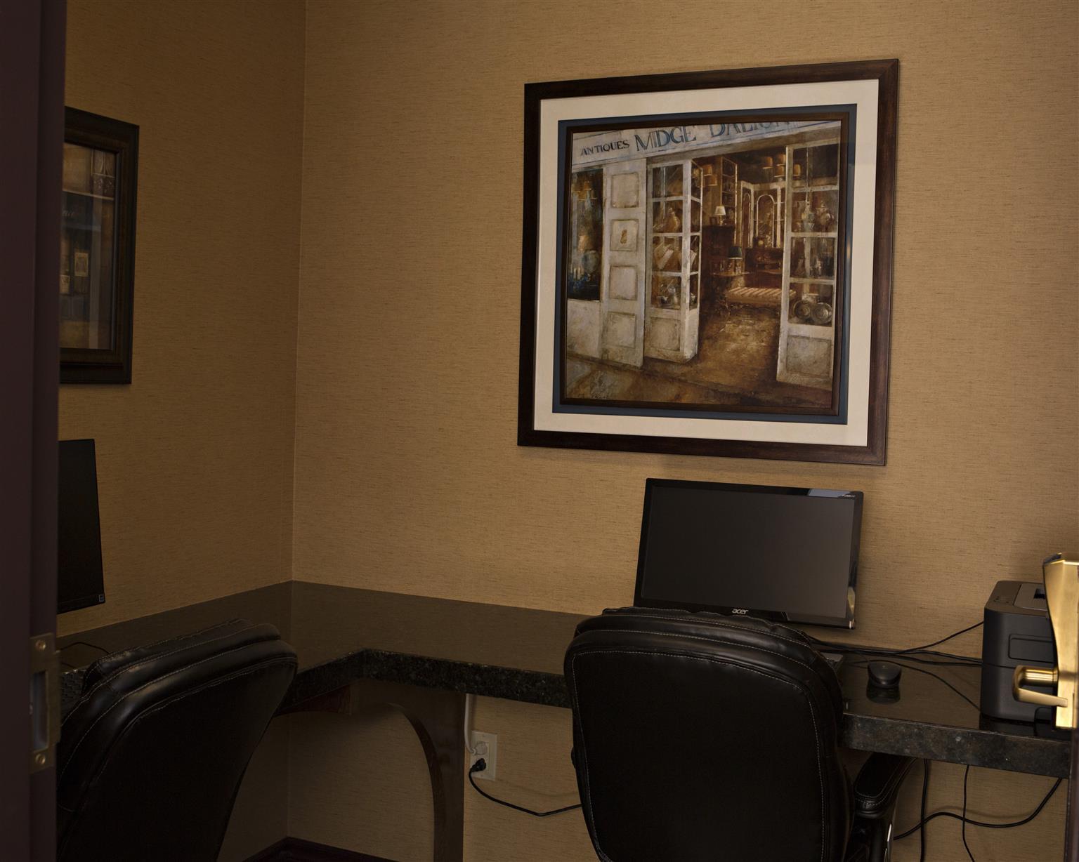 Best Western Plus Grand-Sault Hotel & Suites Εξωτερικό φωτογραφία