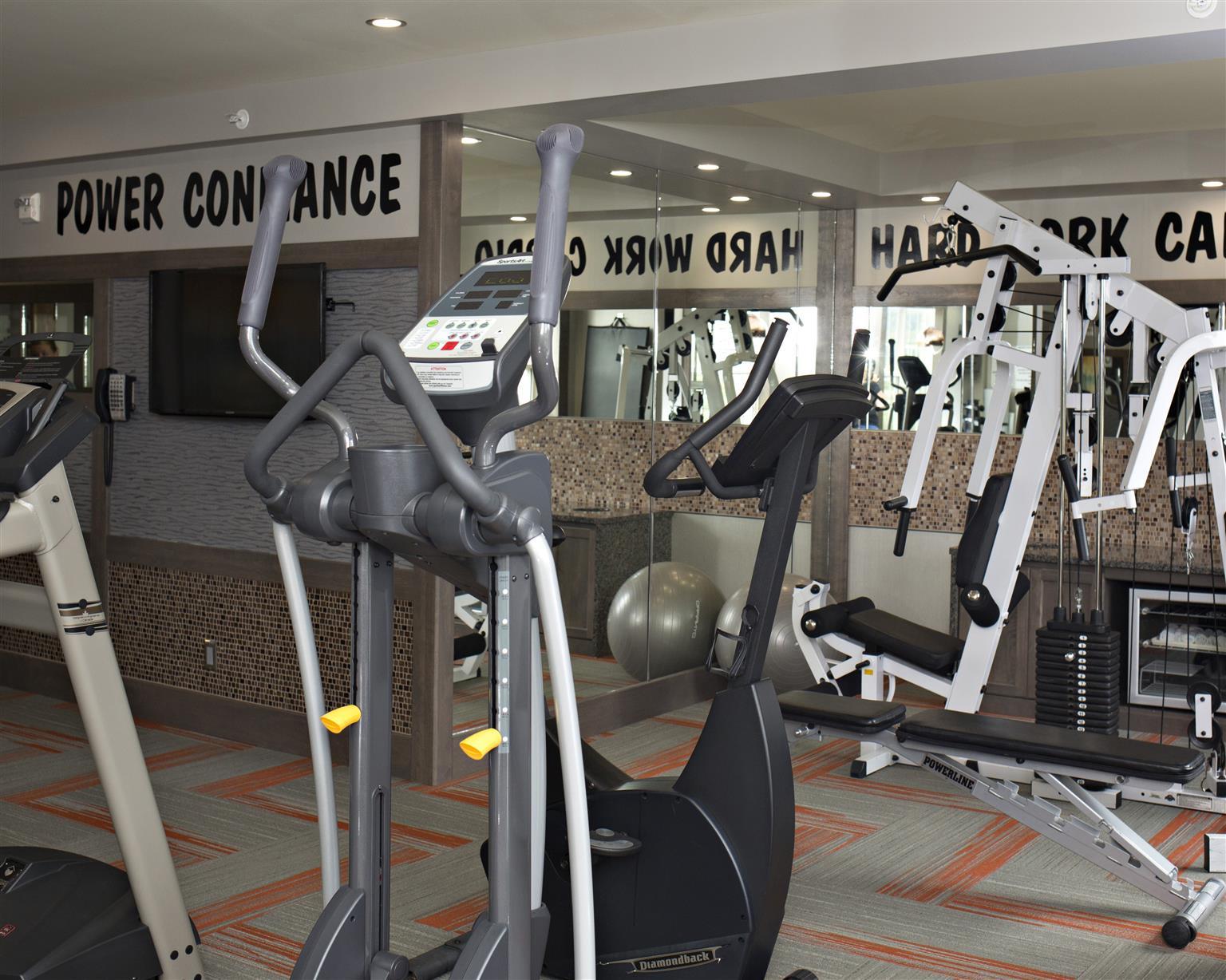 Best Western Plus Grand-Sault Hotel & Suites Εξωτερικό φωτογραφία