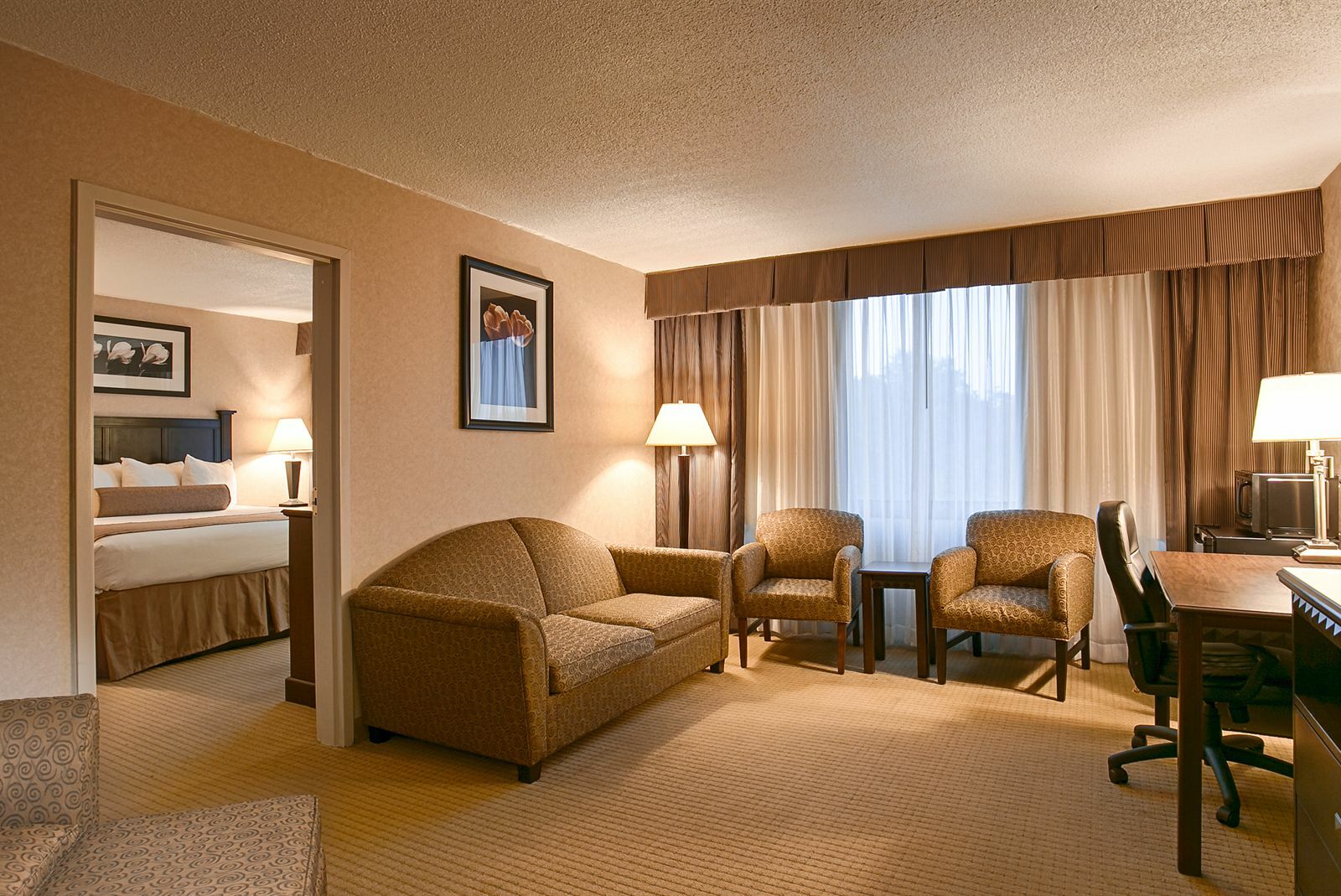 Best Western Plus Grand-Sault Hotel & Suites Εξωτερικό φωτογραφία